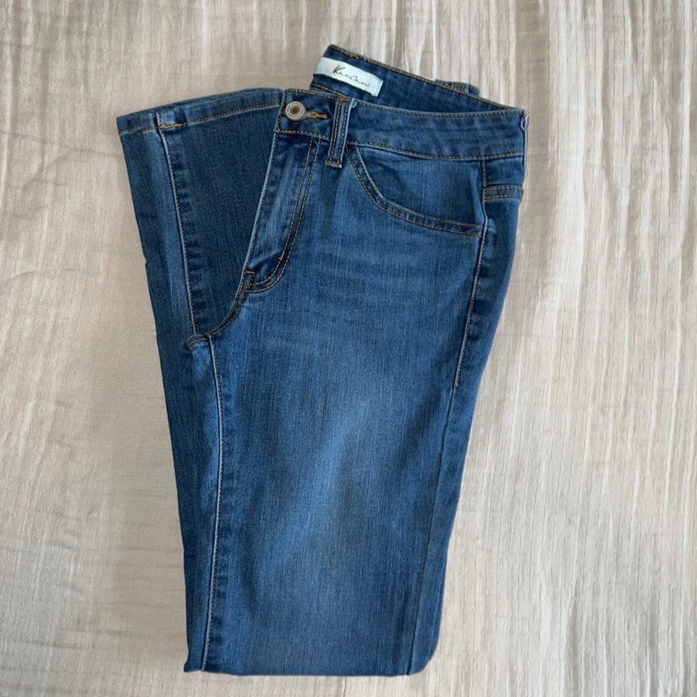 KanCan skinny jeans